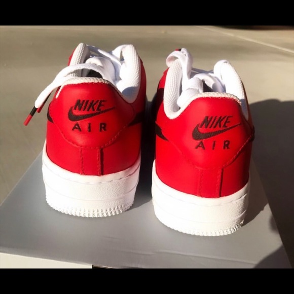 Air Force 1 custom - Picture 2 of 2